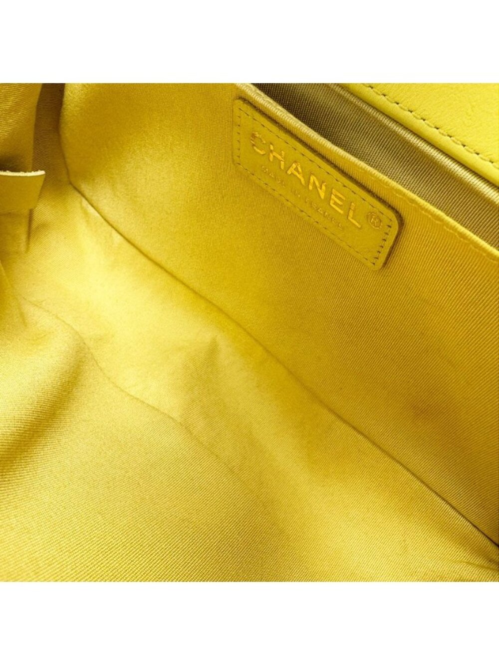 Chanel Shoulder Bag - Picture 5 of 13